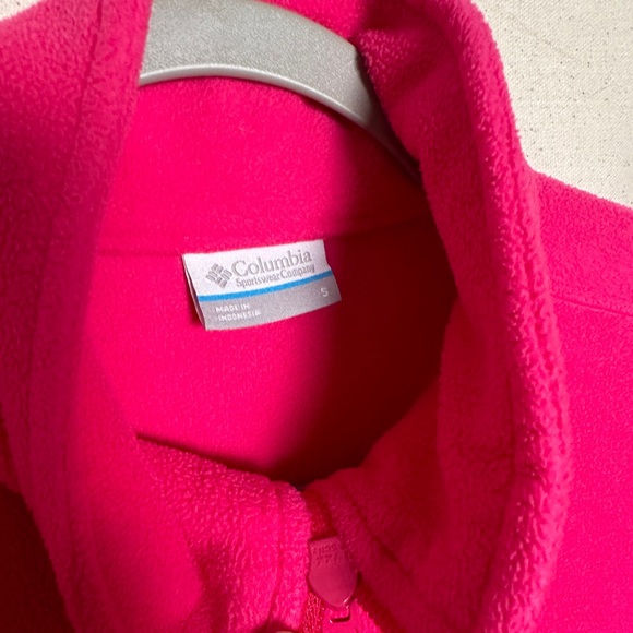 Columbia  Jacket - Picture 2 of 5